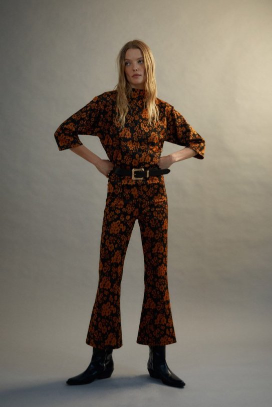 Pantalón de Sfera