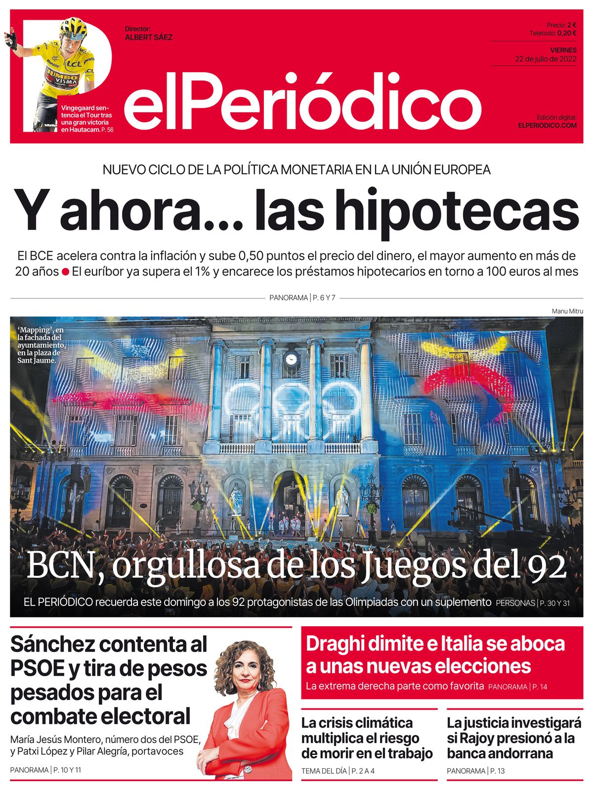 El Periódico El Periódico