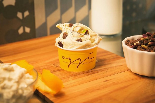 gelat oggi gelat oggi