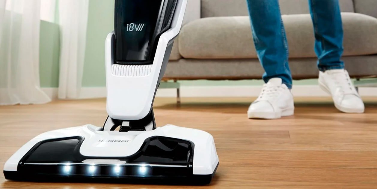 L'escombra del futur ja és a Lidl i és un 2 en 1