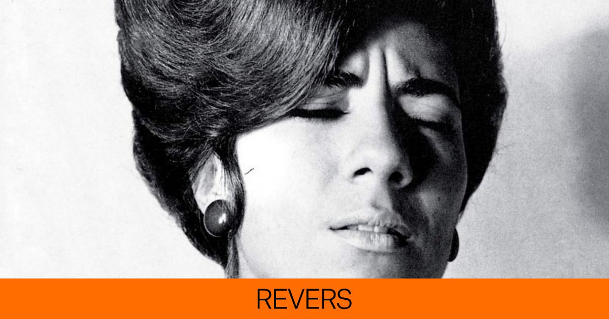 Les 5 cançons de Núria Feliu que han marcat la història de la música a