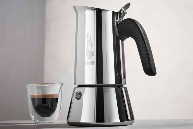 Cafetera espresso Bialetti 1 Cafetera espresso Bialetti 1