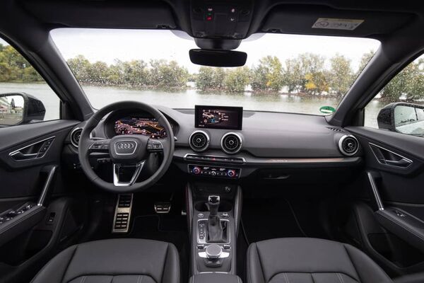 Este SUV de Audi ya se vende más ahora en España que el Seat León