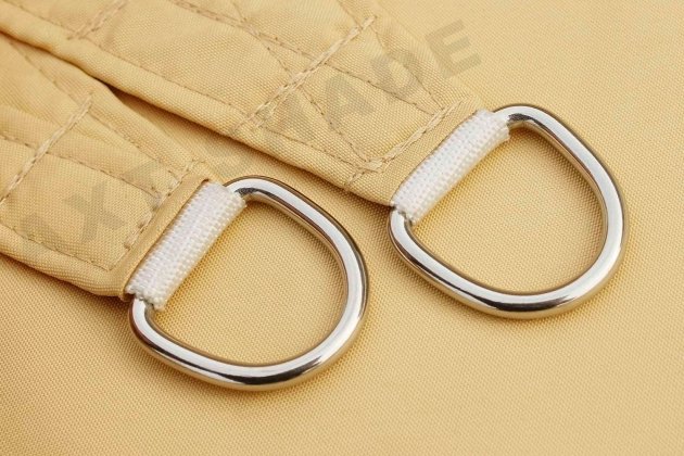 Toldo vela de AXT SHADE1