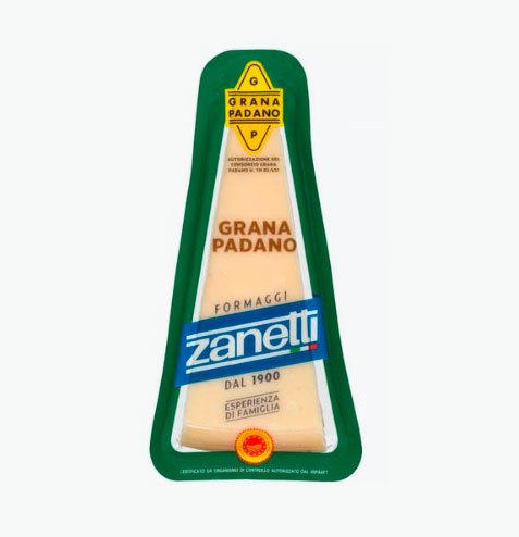 Queso Grana Padano Zanetti1