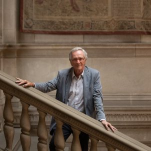Trias reitera que solo se presentará a las elecciones de Barcelona si puede ganar