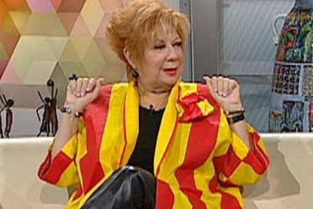 nuria feliu senyera nuria feliu senyera