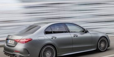 Mercedes Clase C Mercedes Clase C