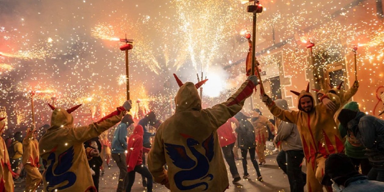 Les Santes 2023 de Mataró Programa, Cartel y todo lo que tienes que