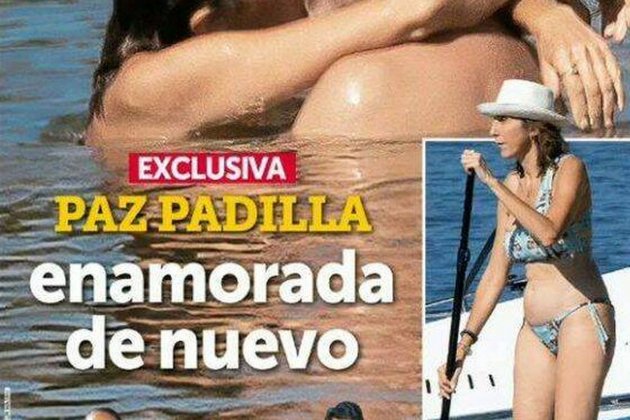 portada pau padilla i fran medina portada pau padilla i fran medina