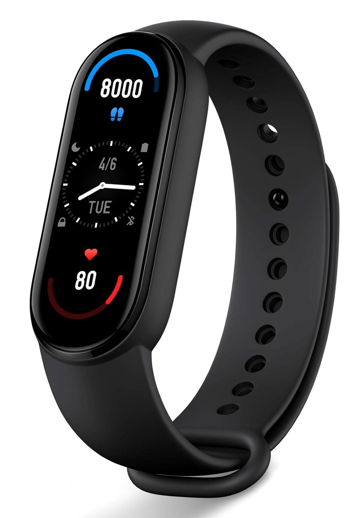 Decathlon tiene una pulsera low cost que te ayuda forma