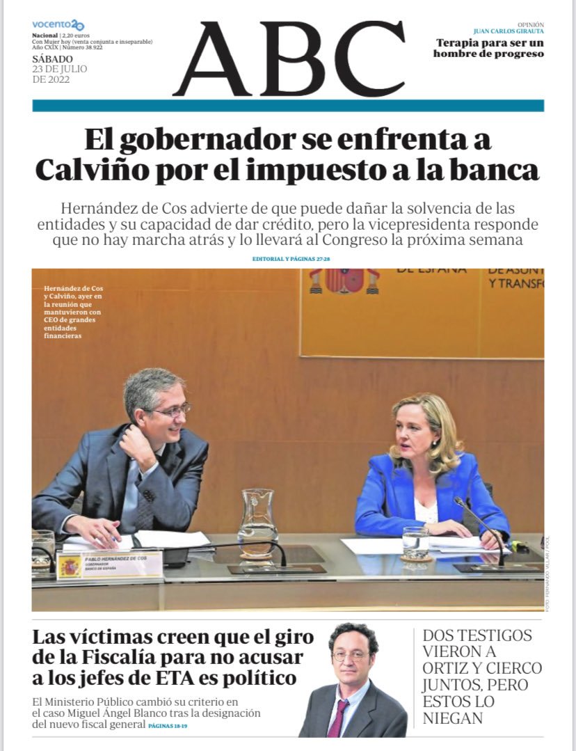 ABC ABC