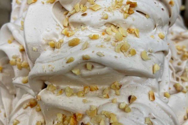 gelateria Manna gelateria Manna
