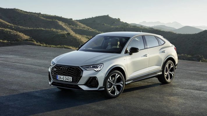 El Audi Q3 Sportback 45 TFSIe tiene un inconveniente que está frenando ventas en España