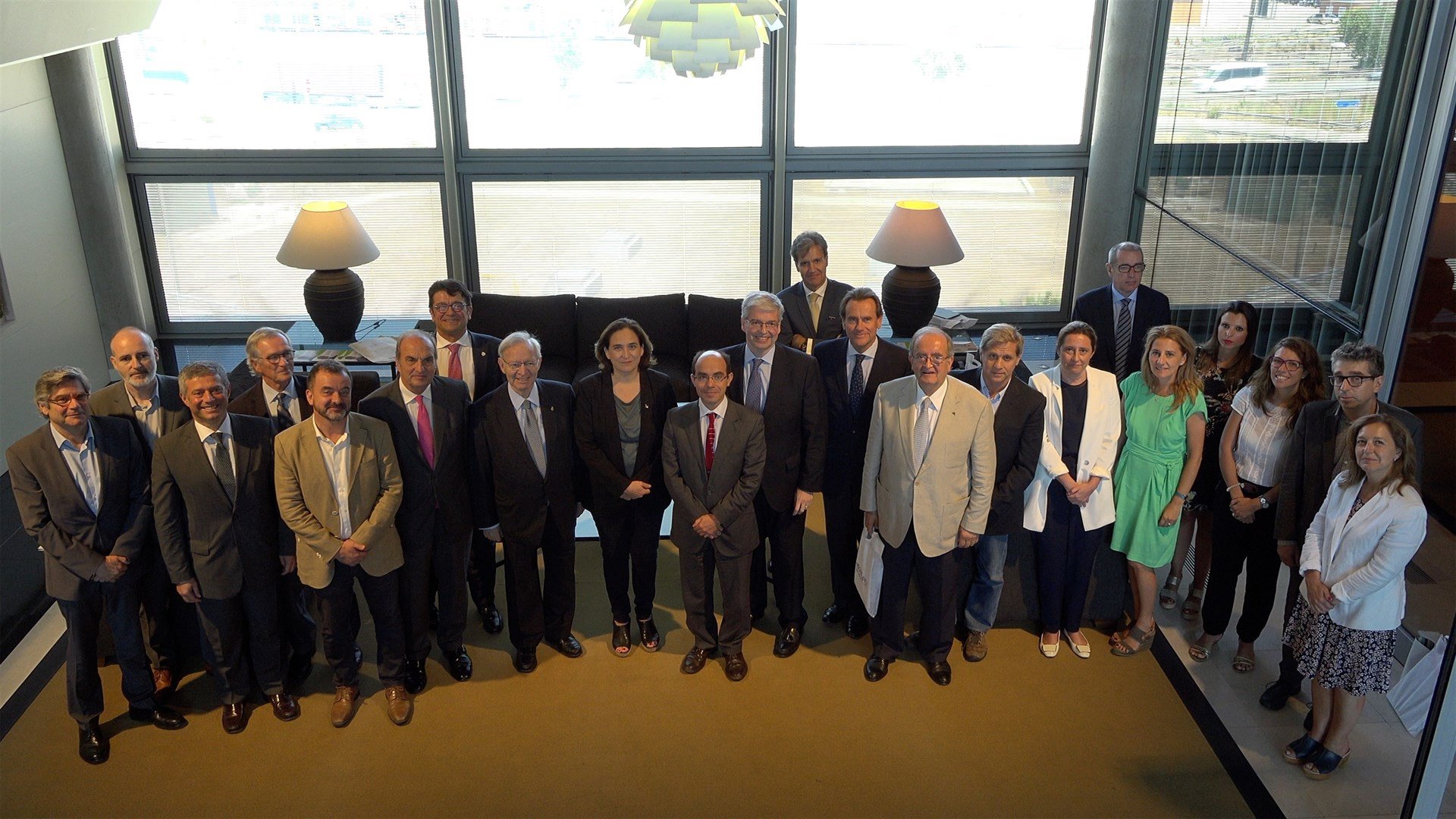 El CZFB invertirá 31 millones y el 10% del beneficio en ayudas sociales