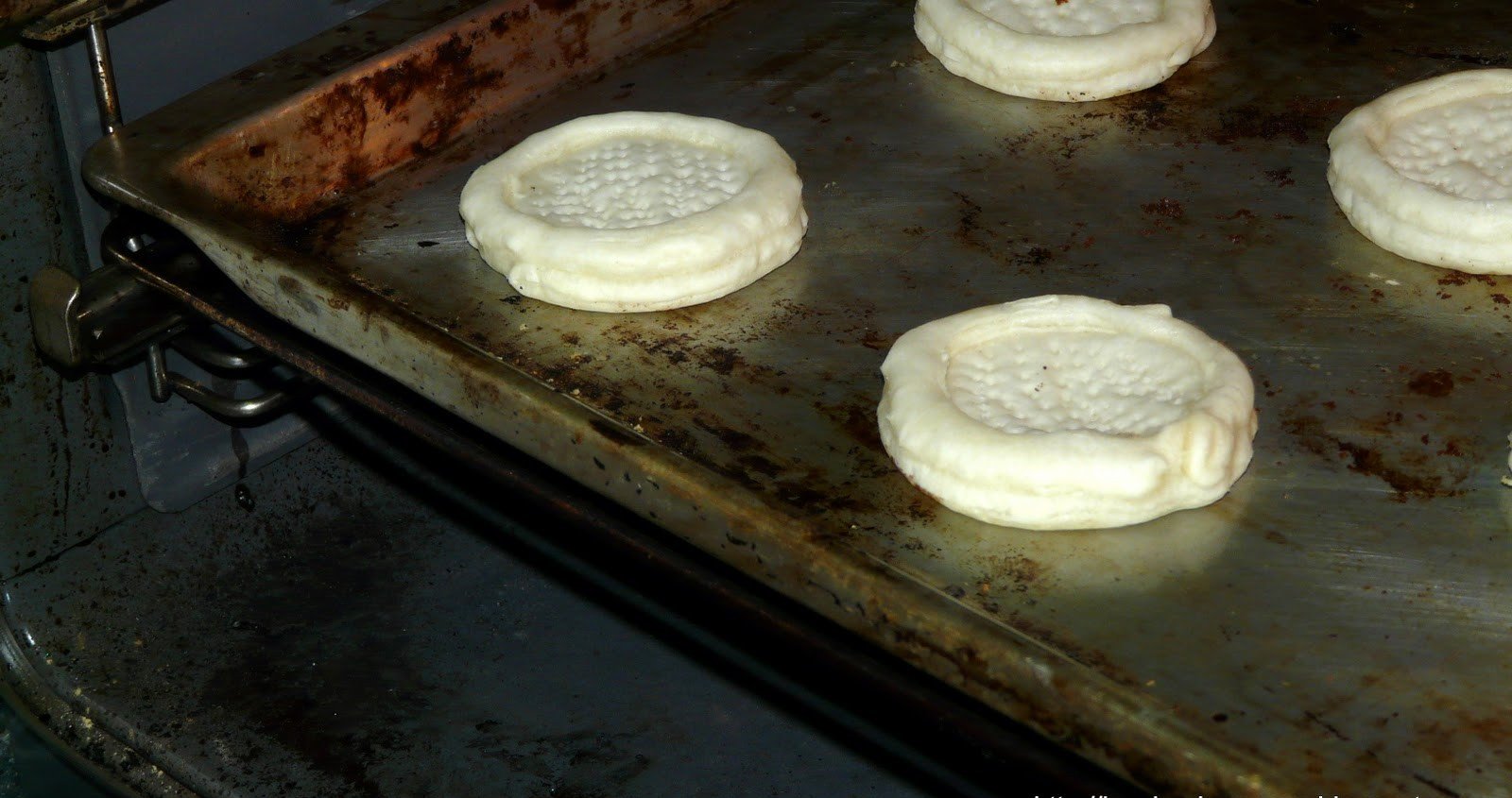 vol au vent bolets pas5