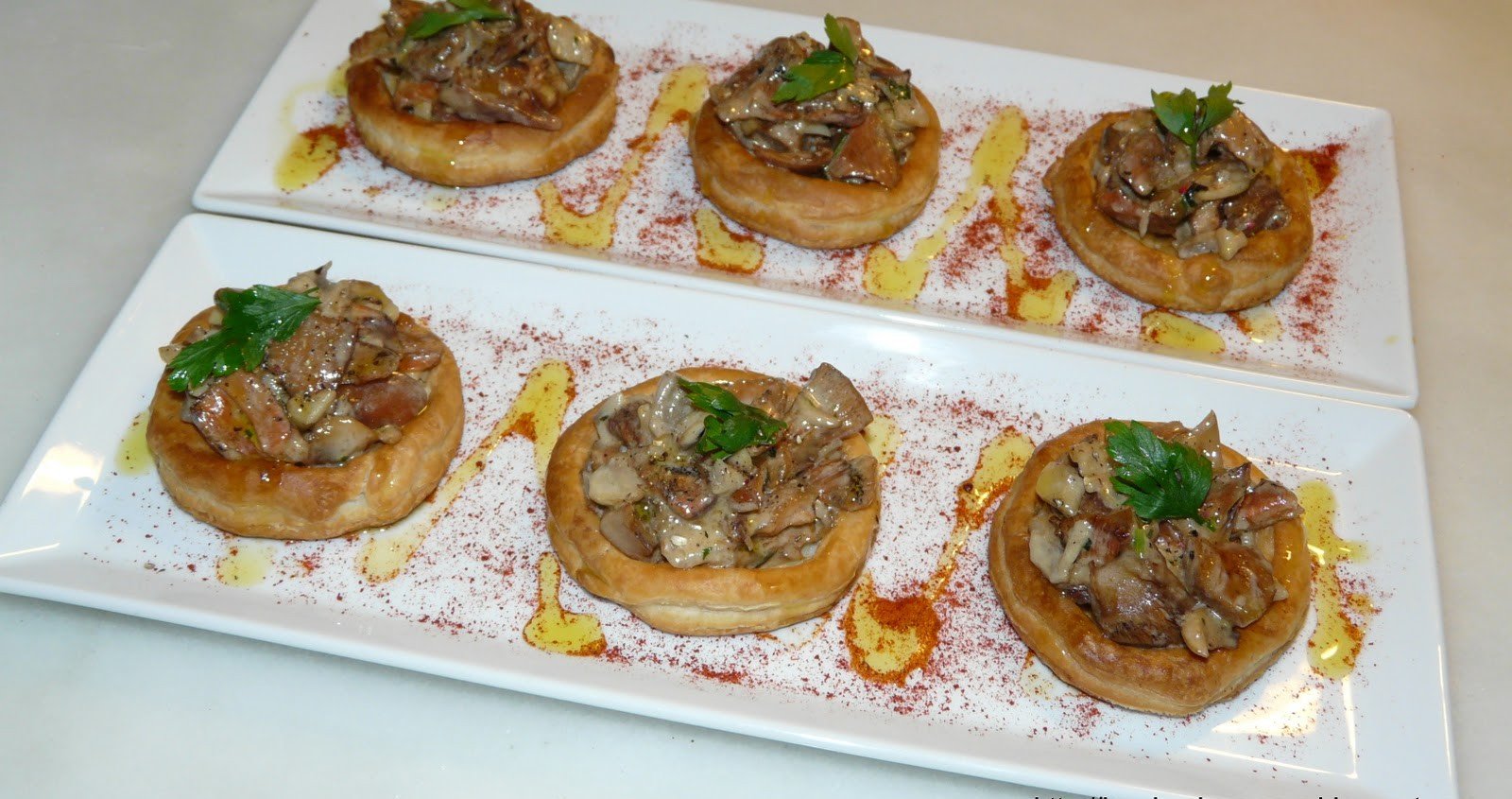 vol au vent bolets pas19