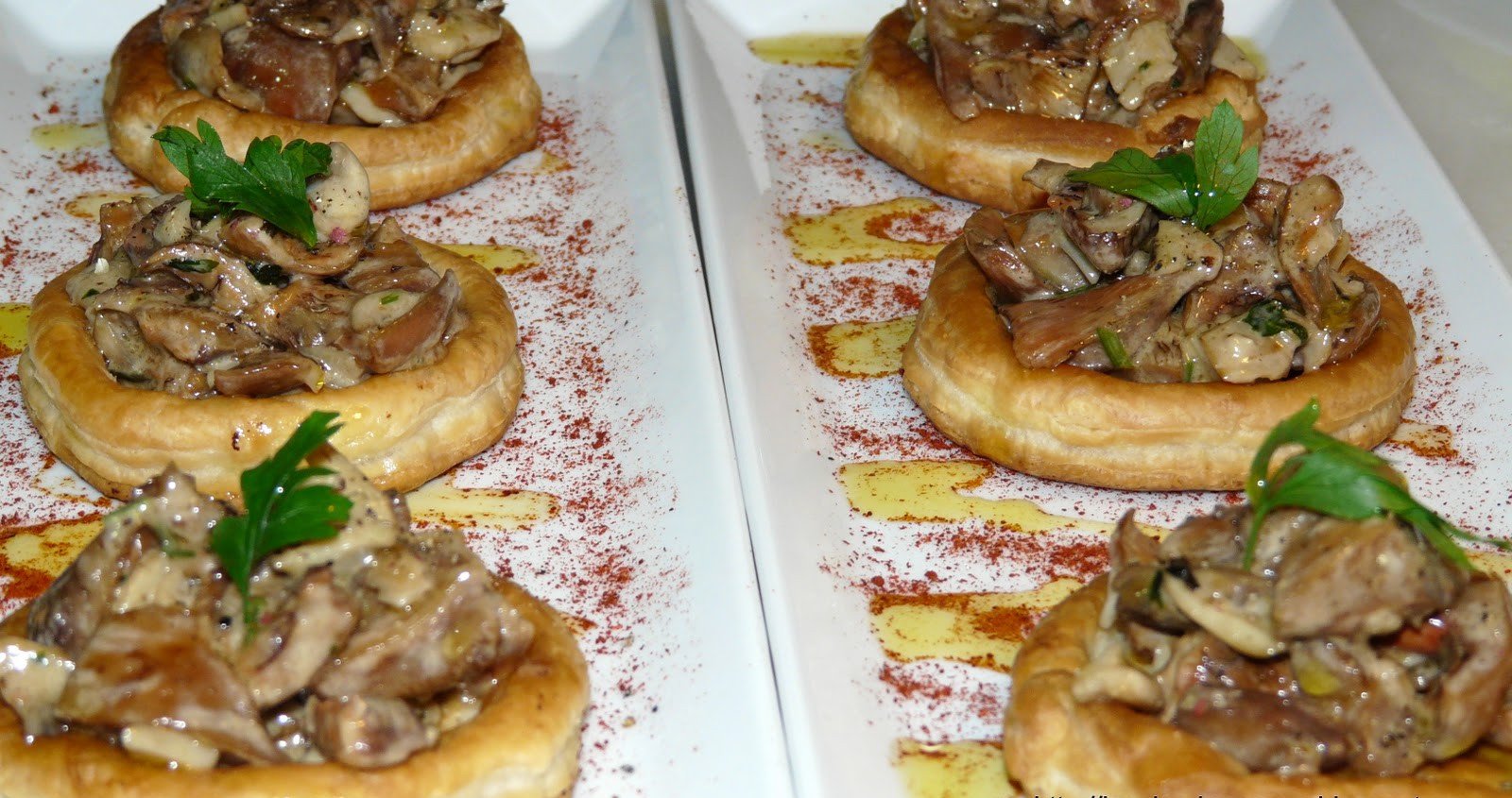 vol au vent bolets pas22