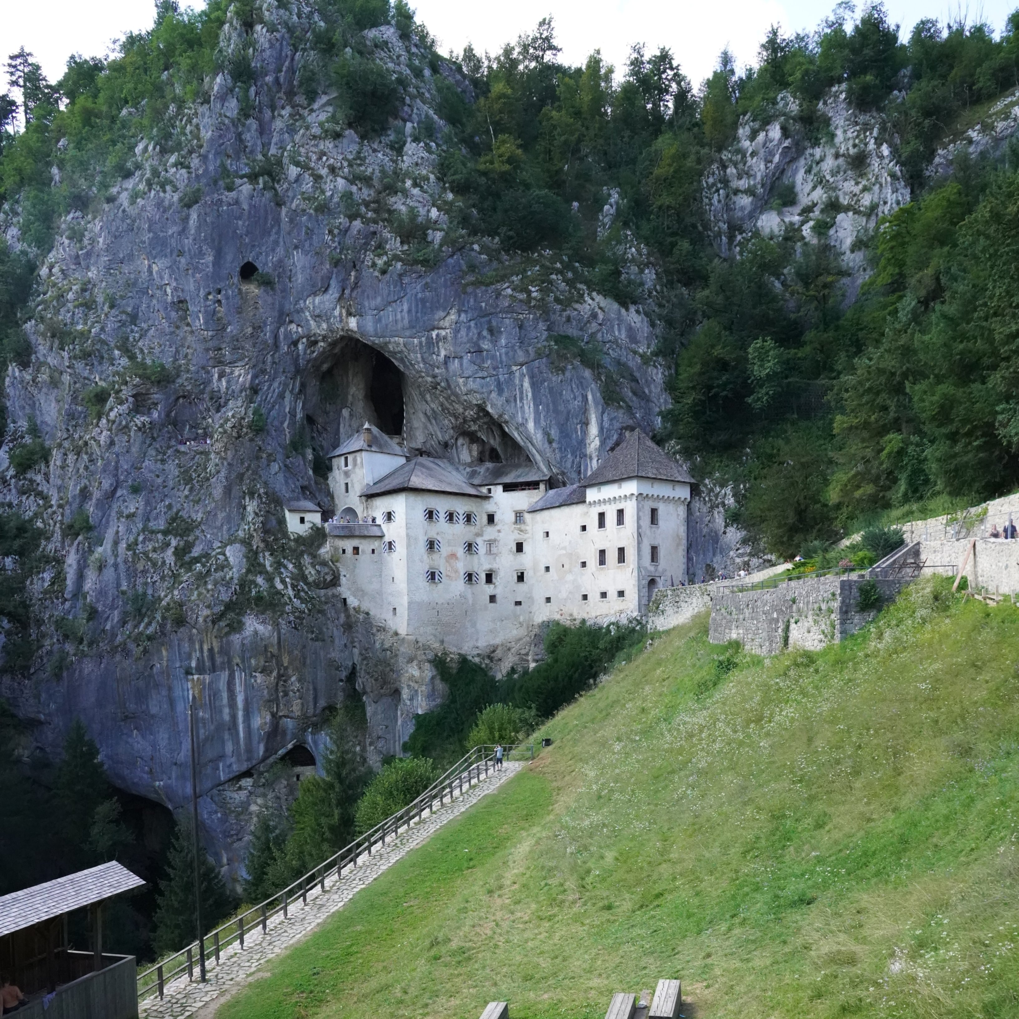 L'atractiva i no tan coneguda Ljubljana