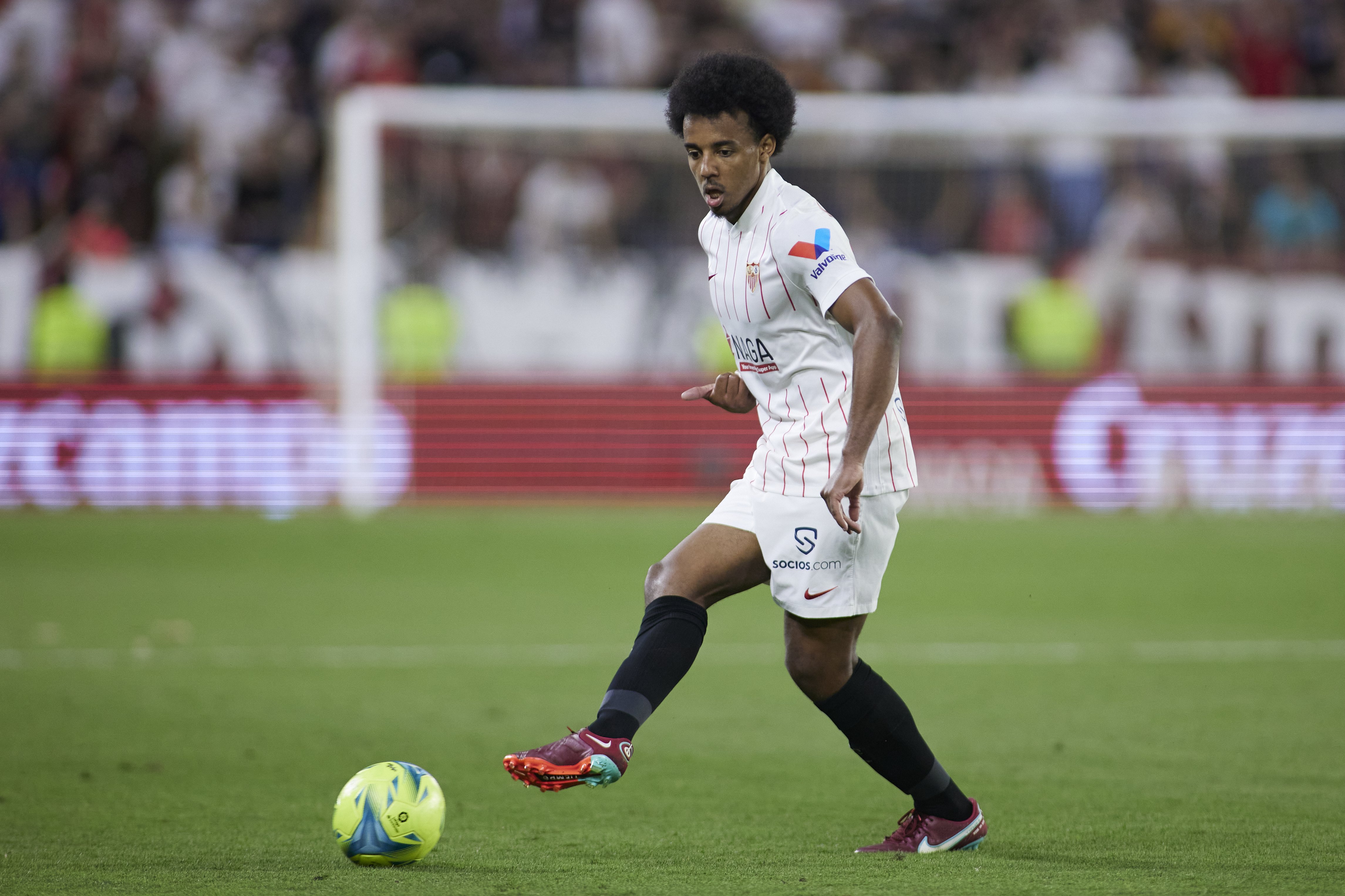 Hi ha un jugador al Barça que es nega a entrar en l'operació Koundé