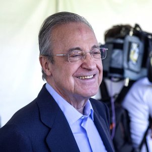 1 mes de culebrón con más de 100 millones para olvidarse para siempre de Florentino Pérez y del Real Madrid