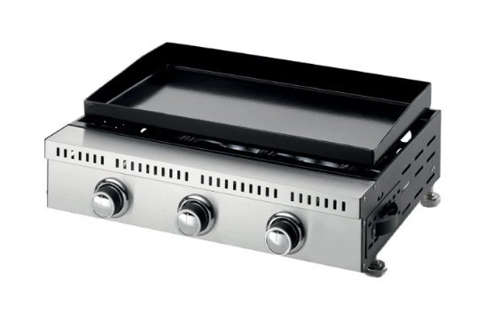 Plancha de gas de Lidl Plancha de gas de Lidl