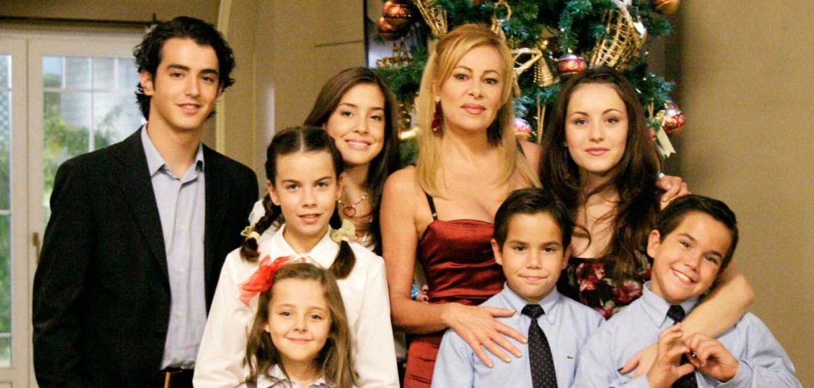 ana y los 7 2 ana y los 7 2