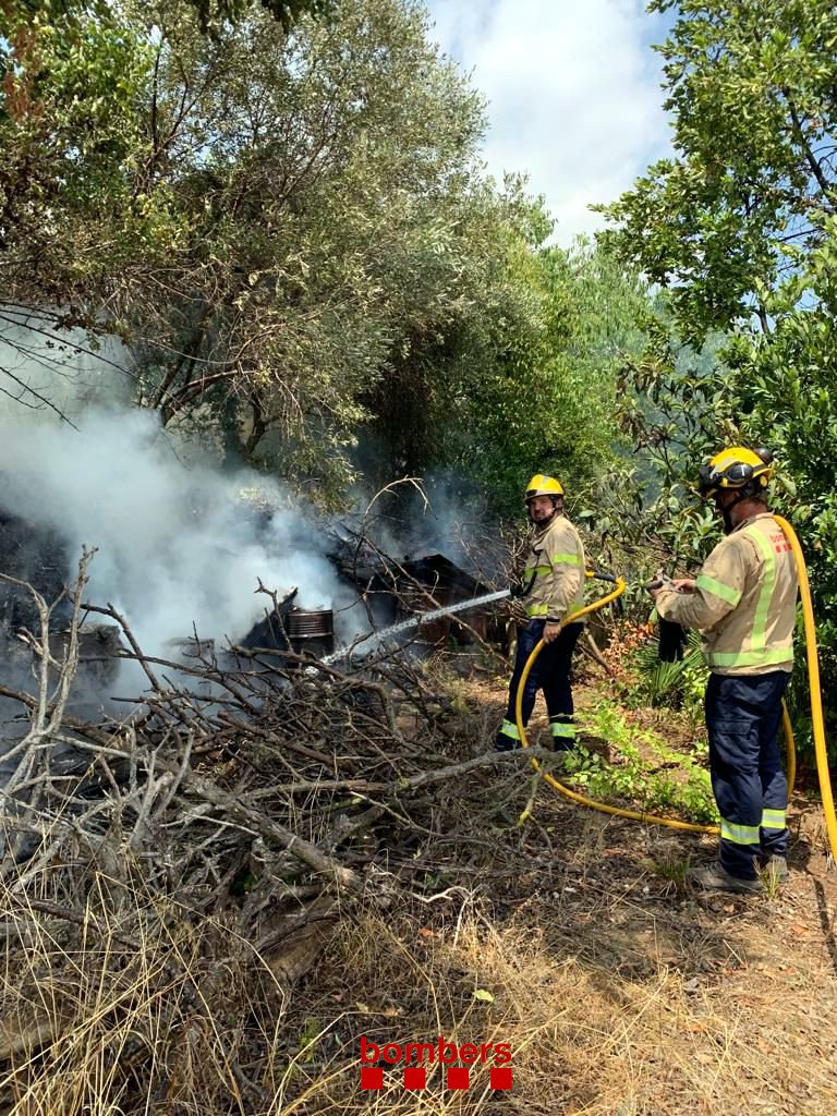 bombers incendi valls acn bombers incendi valls acn