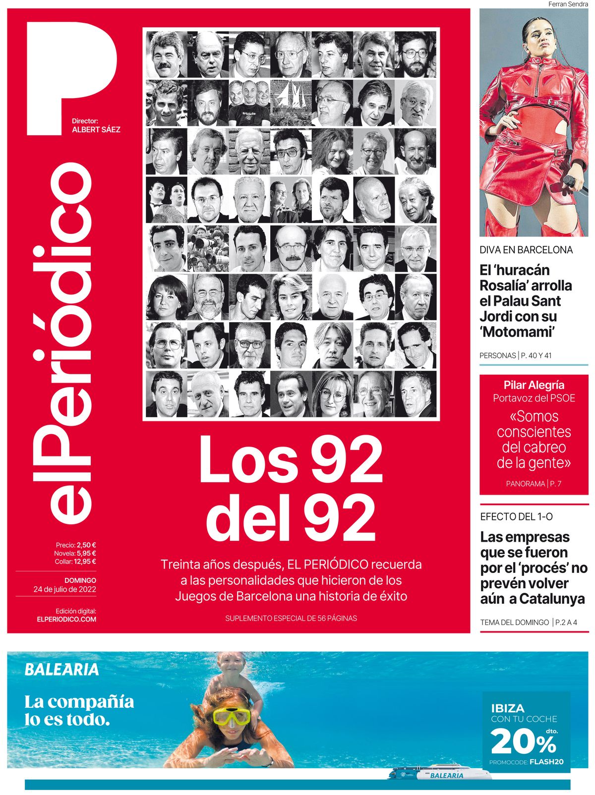 El Periódico El Periódico