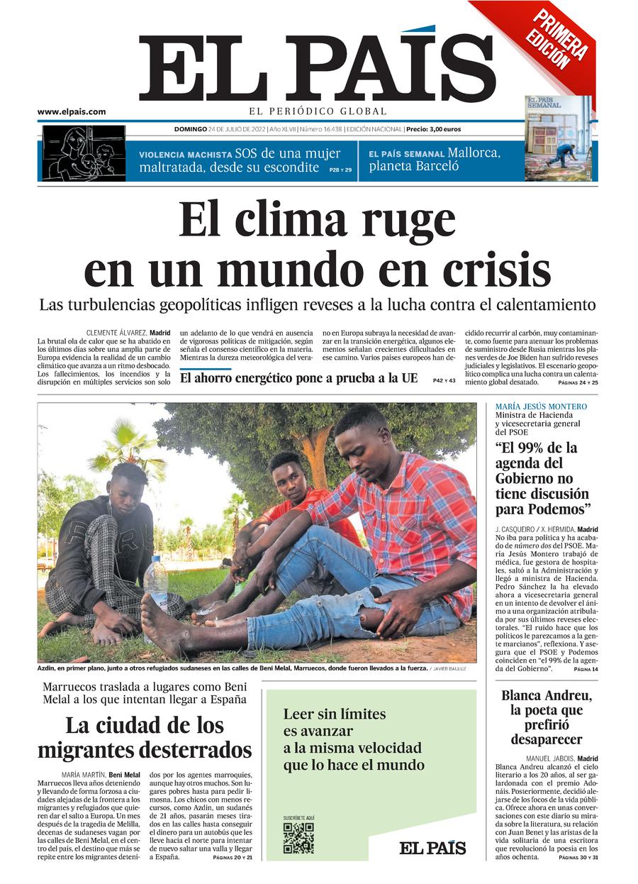 El País El País