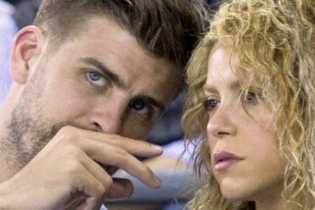 pique shakira