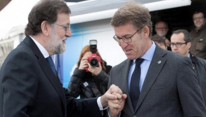 rajoy feijoo2