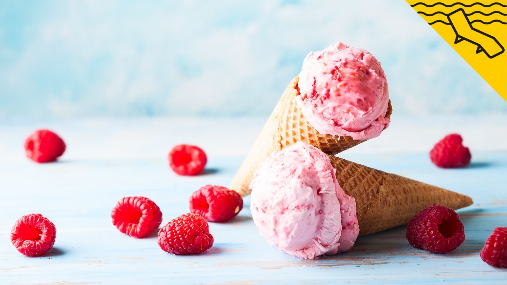 Los 7 mejores helados de Barcelona imprescindibles para combatir el calor