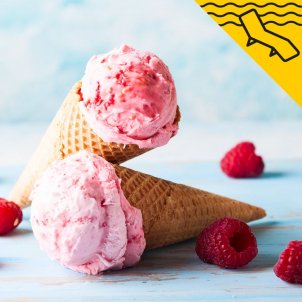 Los 7 mejores helados de Barcelona para este verano 2022