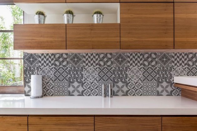 Mural per a la paret