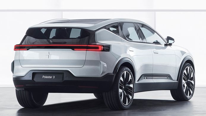 Polestar 3 Polestar 3