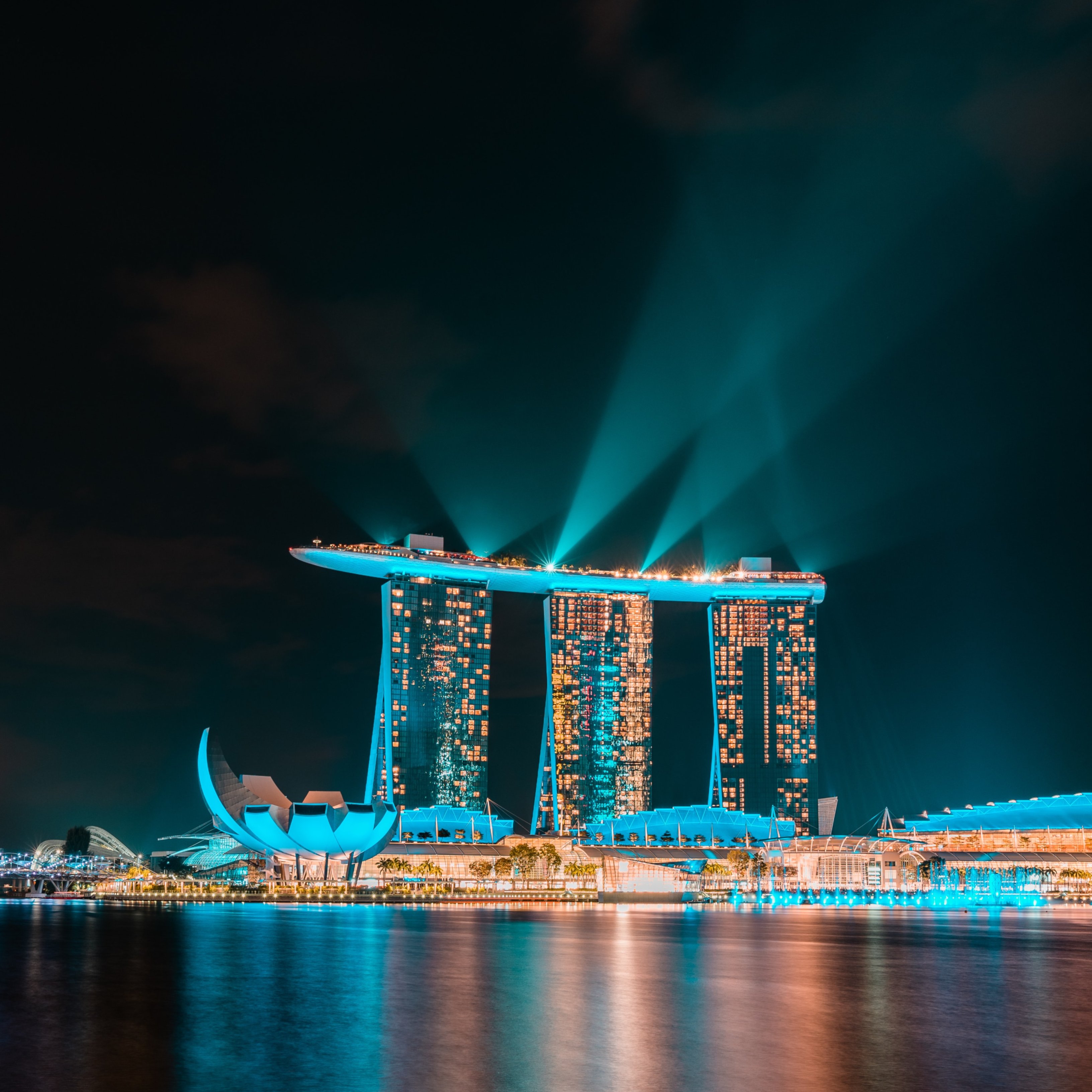 Visitar Singapur en 2 dies: tradició, modernitat i diversió
