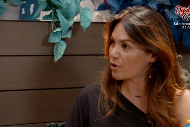 Fabiola Martínez Mediaset Fabiola Martínez Mediaset