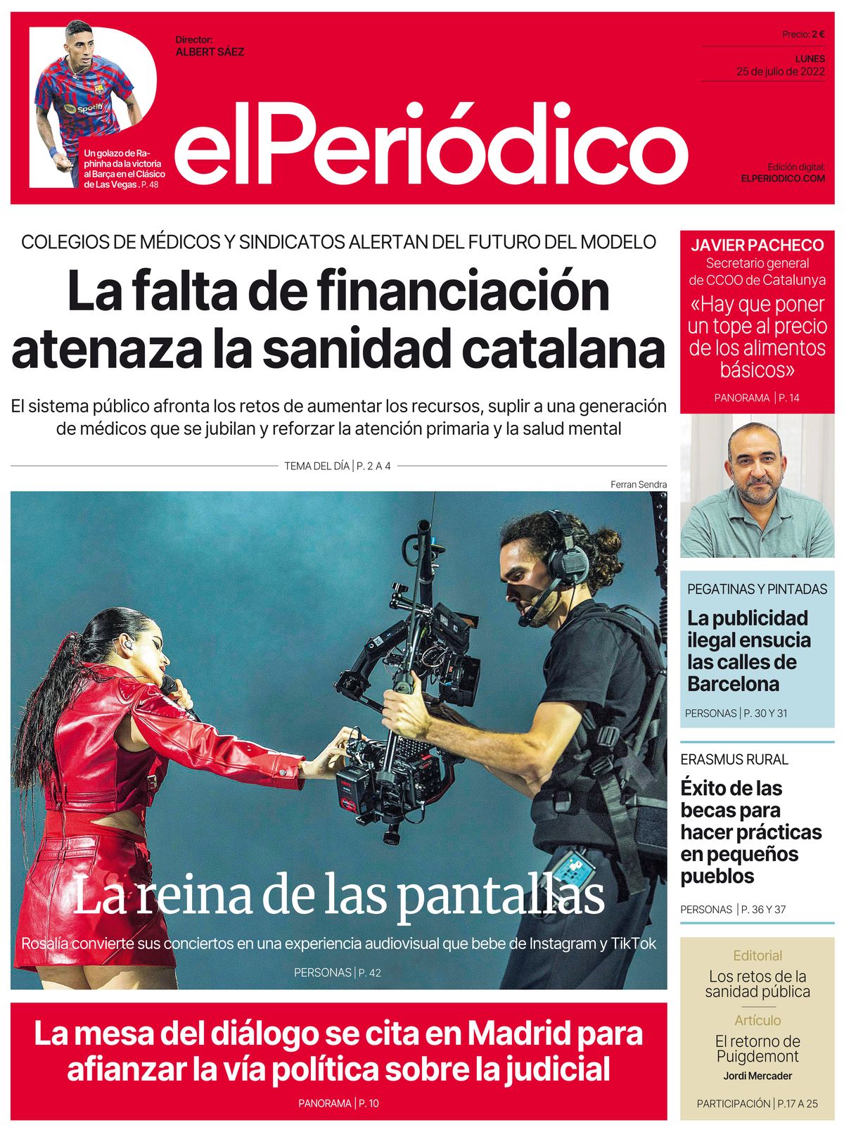 El Periódico El Periódico
