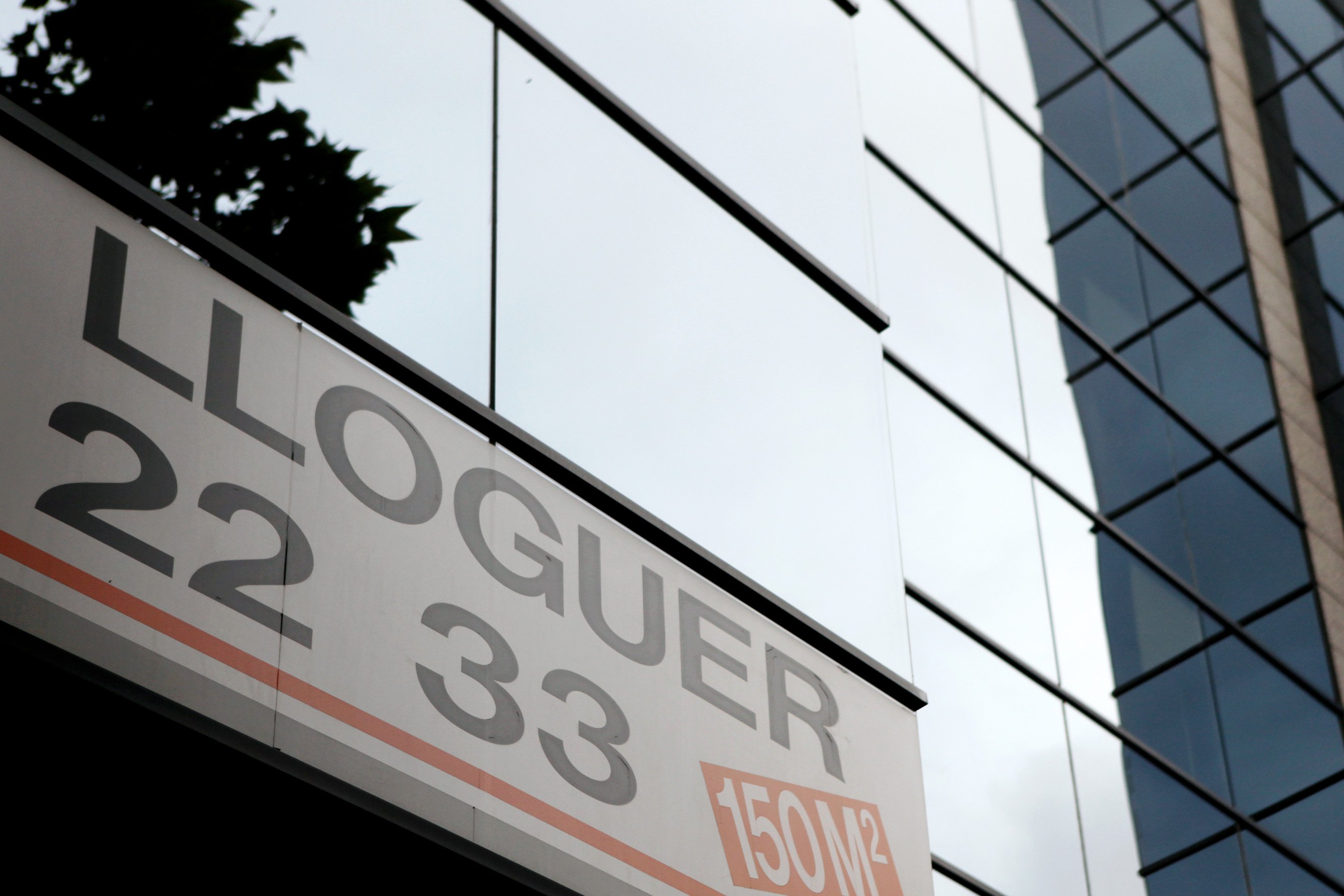 Se dispara el alquiler de oficinas en Barcelona