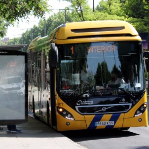 autobusos transport interurba catalunya ACN