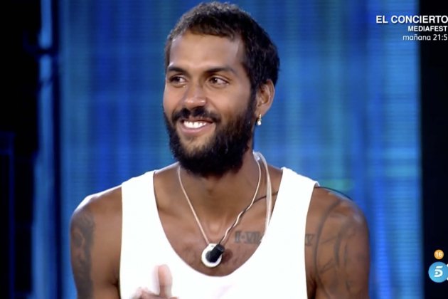Yulen MEDIASET Yulen MEDIASET