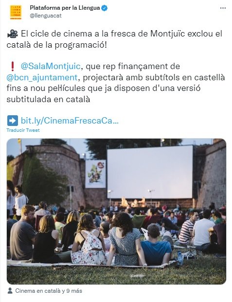 Captura Plataforma Llengua Captura Plataforma Llengua