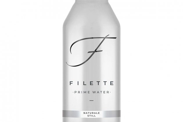 Aigua Filette Aigua Filette