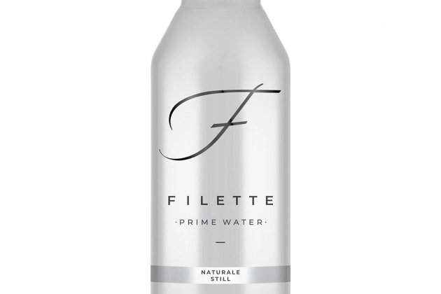 Agua Filette