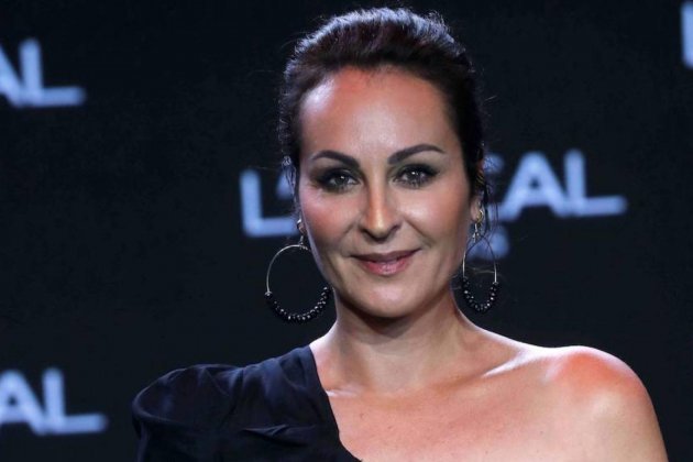 Ana Milán EFE Ana Milán EFE
