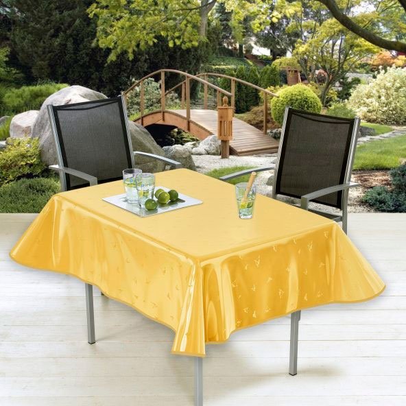Mantel de vinilo impermeable de Home Creation Mantel de vinilo impermeable de Home Creation