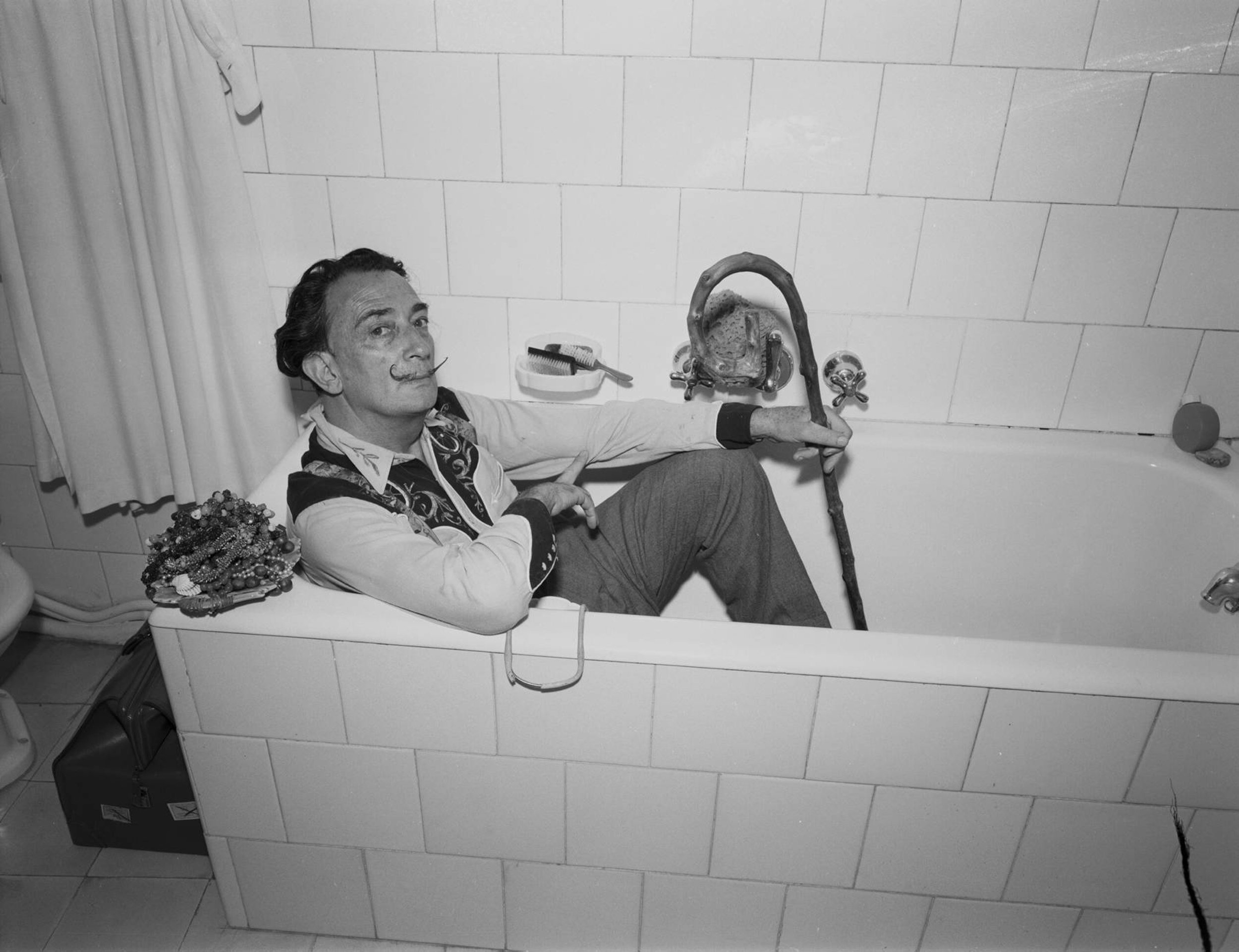 Dalí serà exhumat dijous 20 de juliol