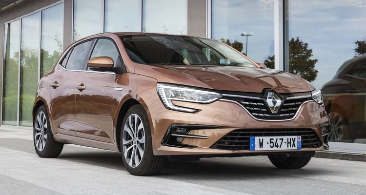 Renault Mégane