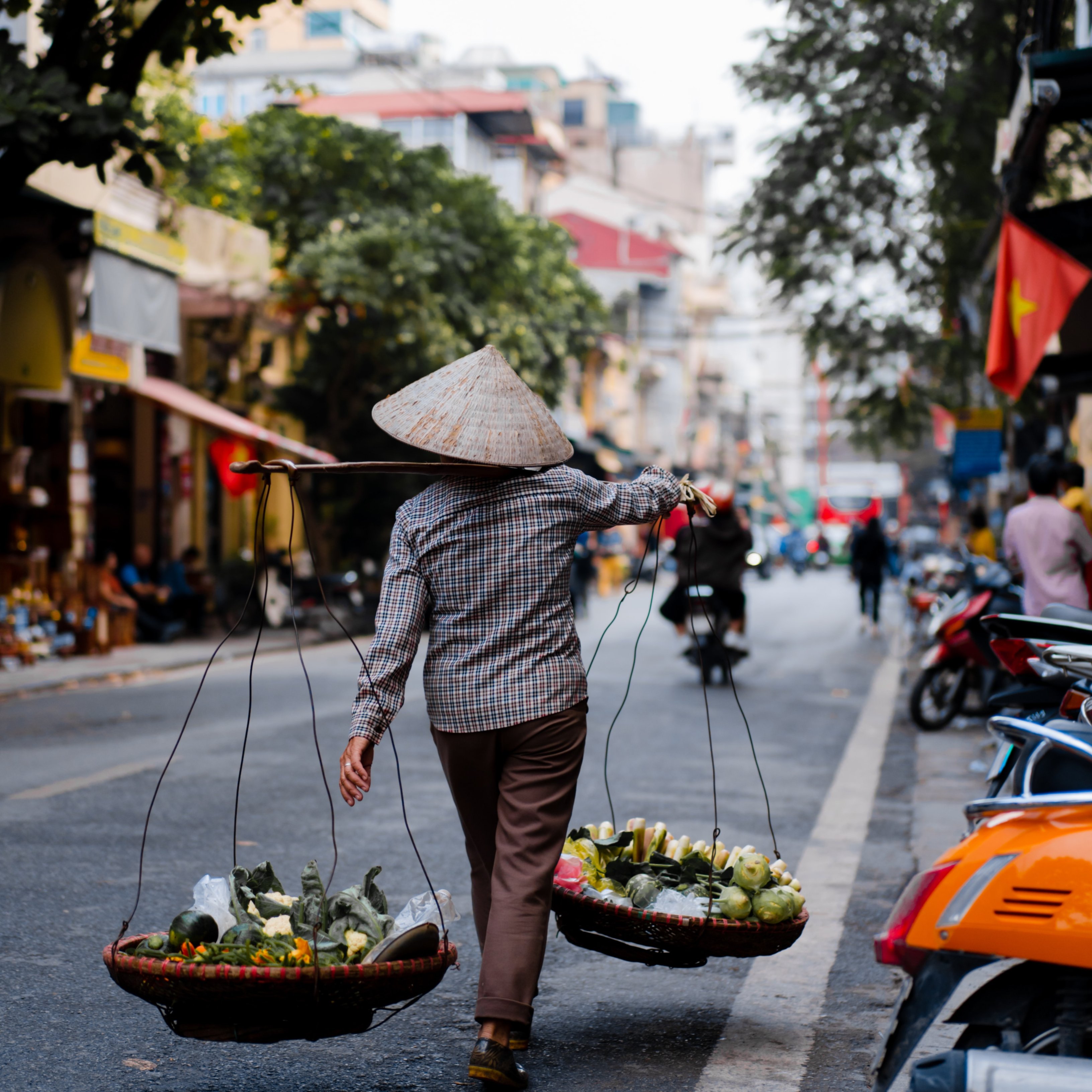 Què veure a Hanoi en un dia: parada imprescindible si viatges al Vietnam
